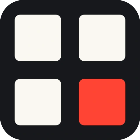 ToonForge 로고